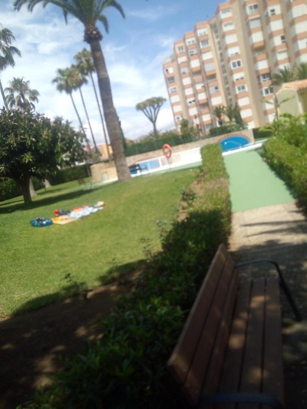 Vista Hermosa * Torrox