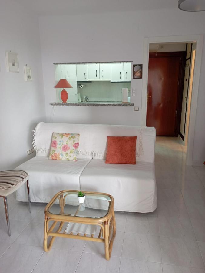 Vista Hermosa Apartment Torrox