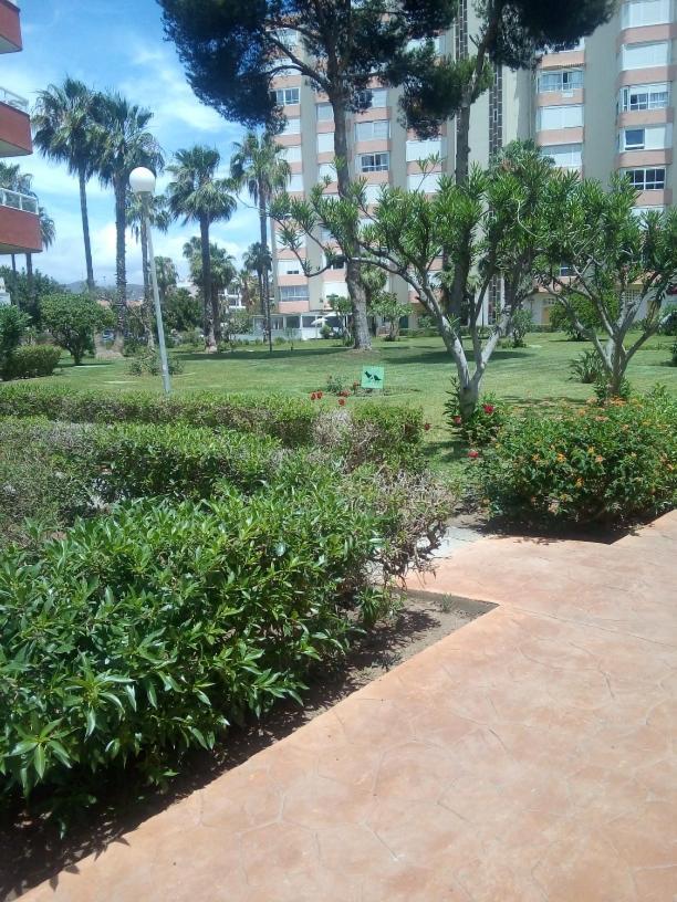 Vista Hermosa Apartment