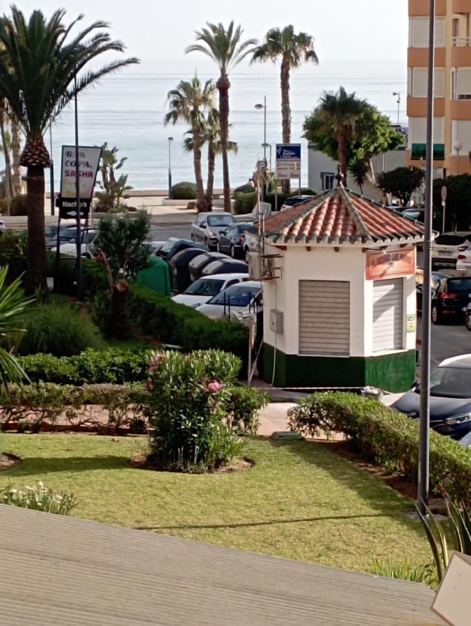 Apartment Vista Hermosa Torrox