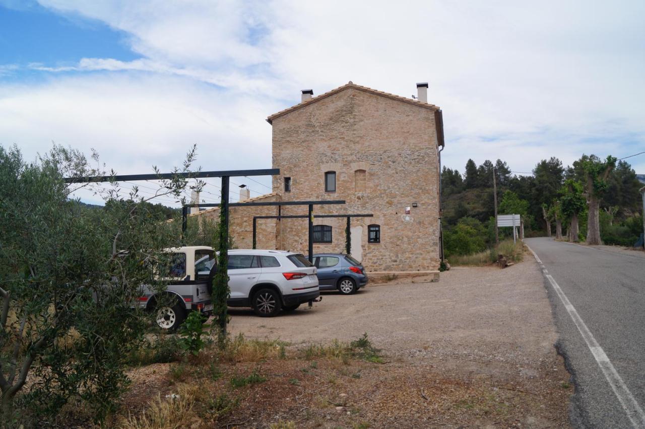 Holiday home La Creveta *