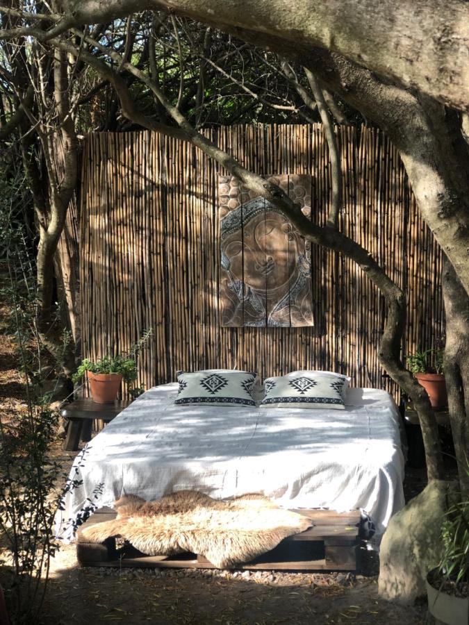 Eco Spirit Luxury tent
