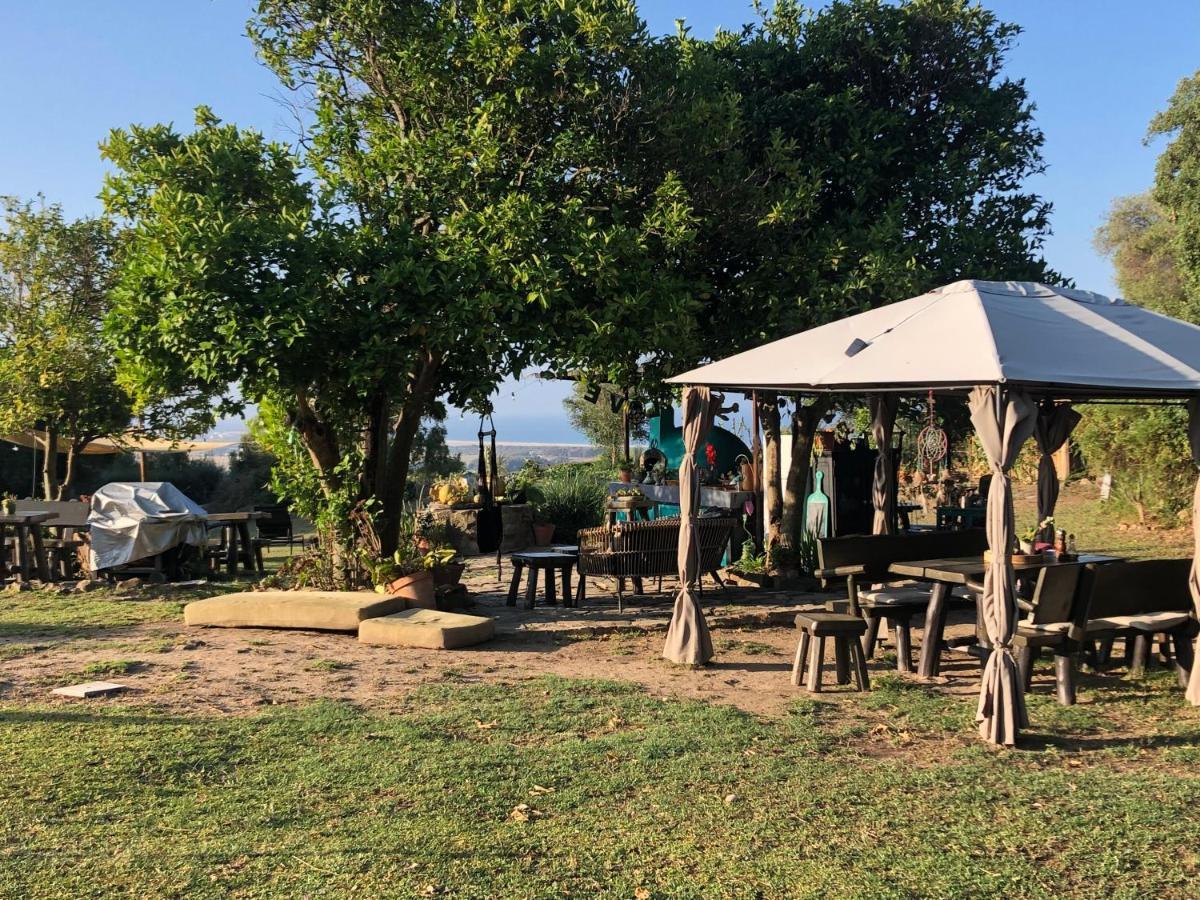 Eco Spirit Luxury tent Tarifa