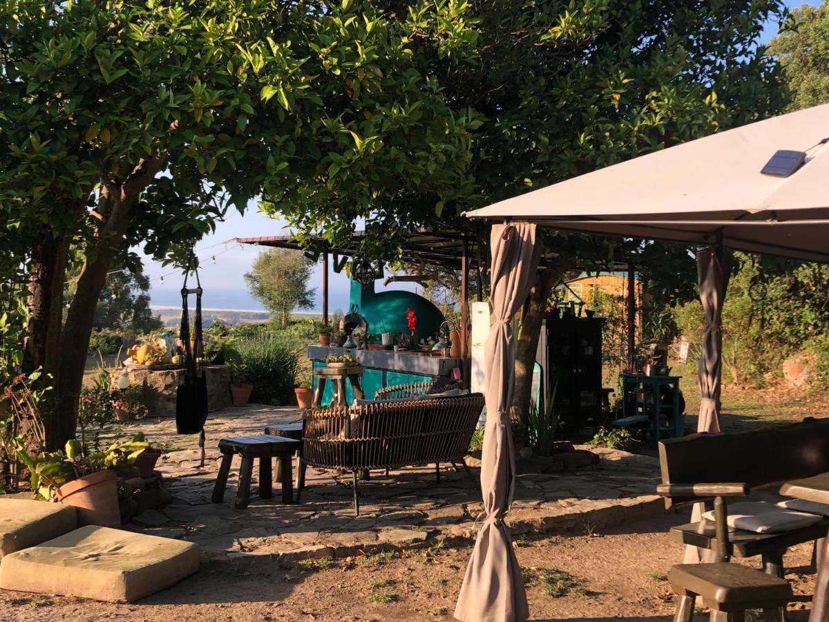 Luxury tent Eco Spirit