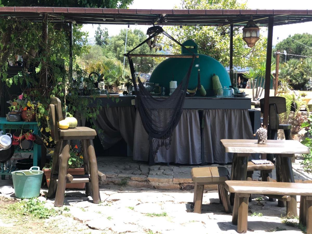 Eco Spirit Luxury tent *