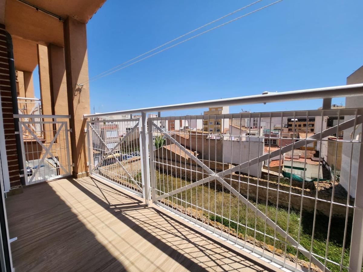Apartamento Reformado *