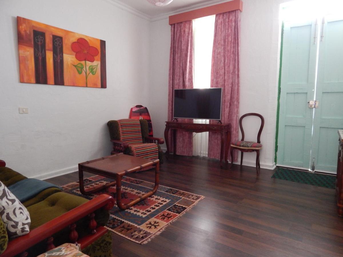 Holiday home Casa Rosa *