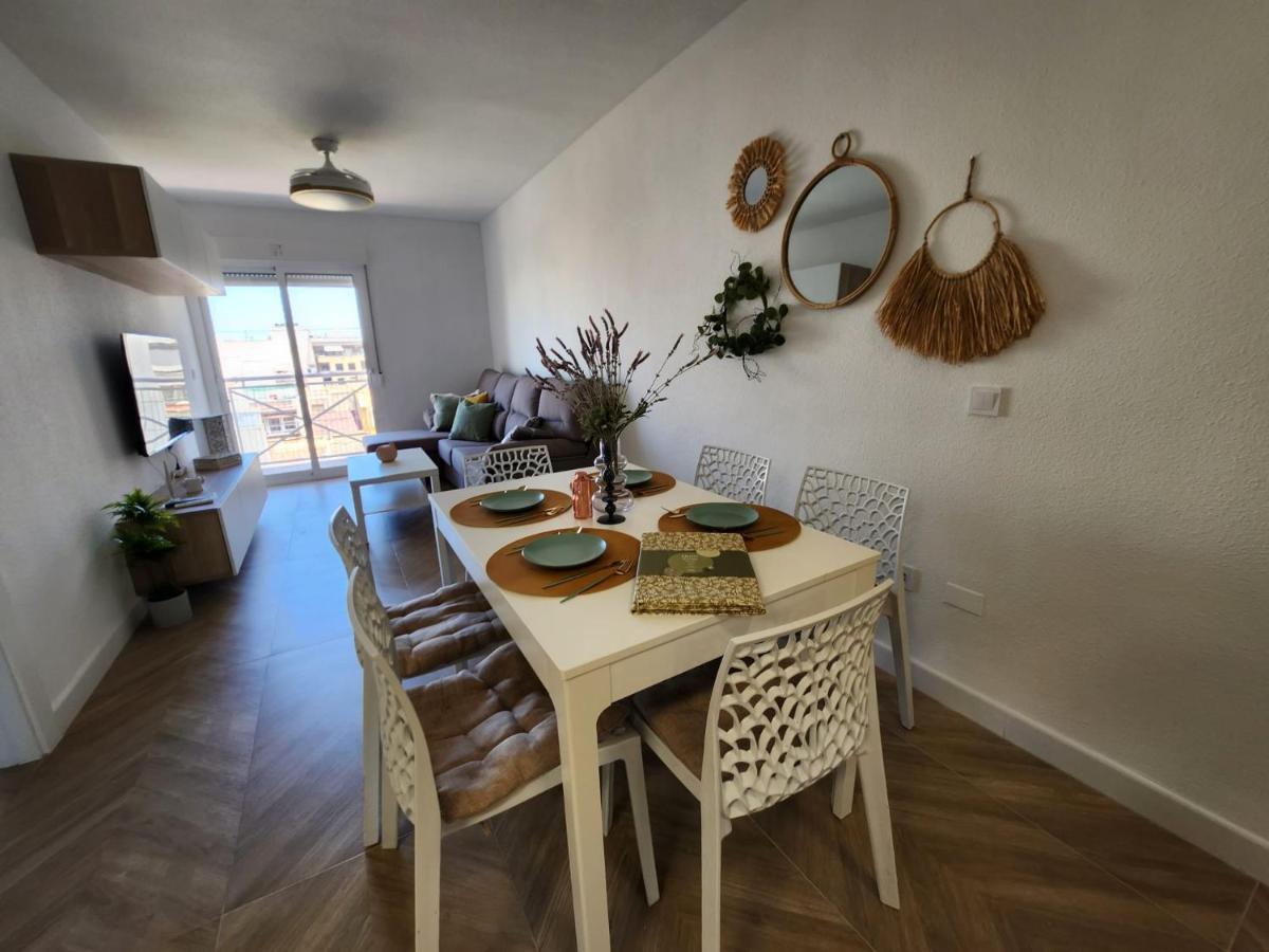 Apartment Apartamento Reformado