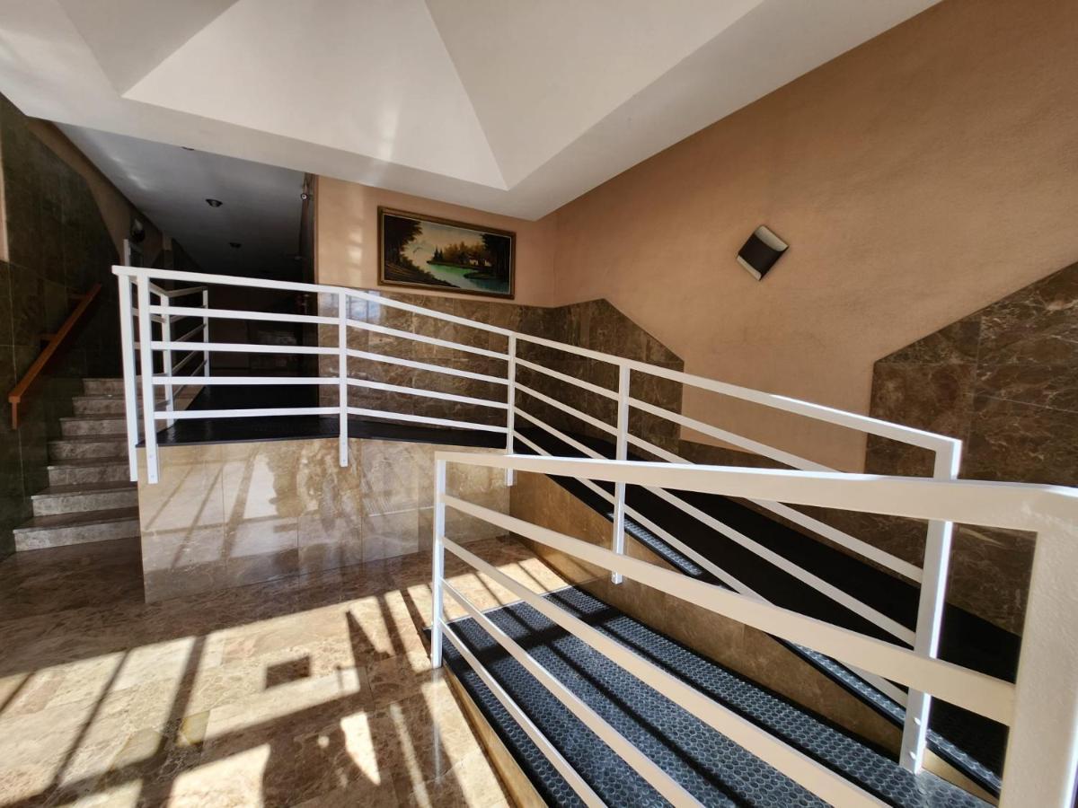 Apartamento Reformado *