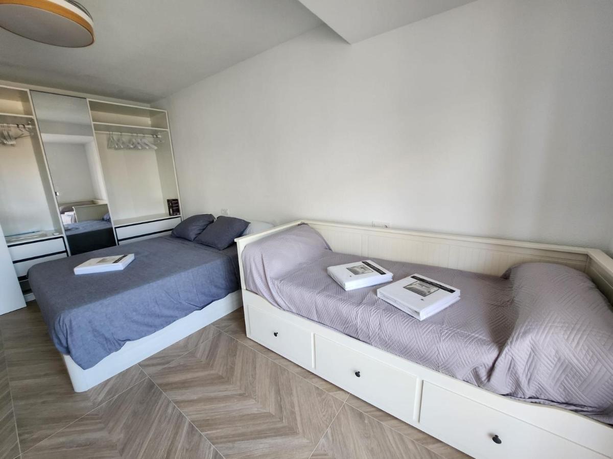 Apartamento Reformado *