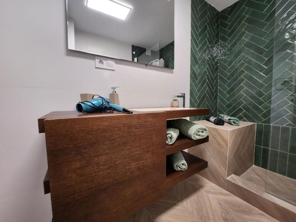 Apartamento Reformado * Torrevieja