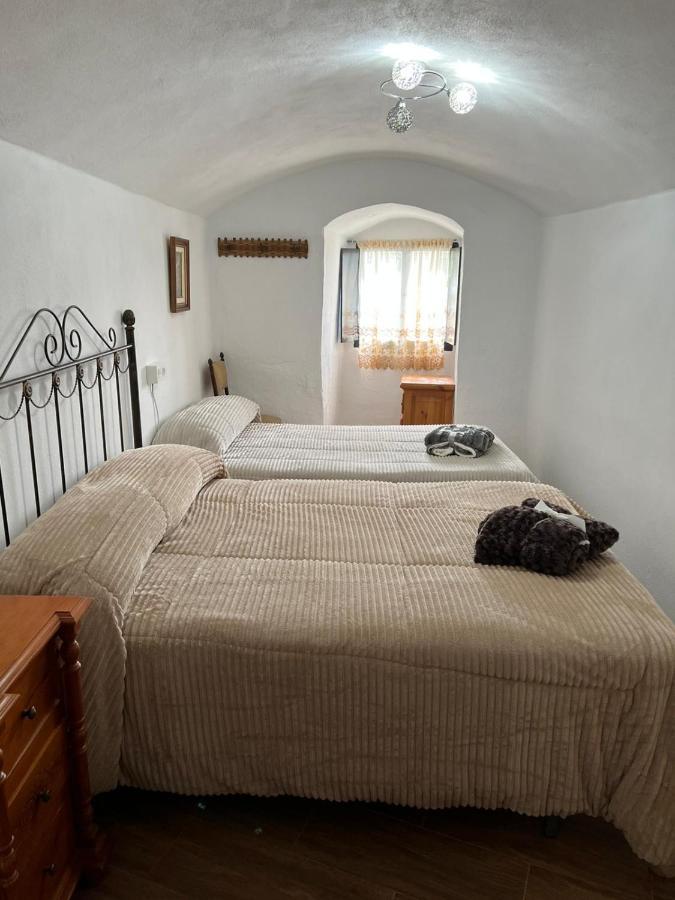La Cueva De