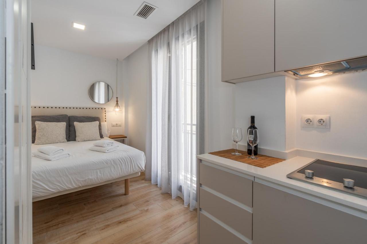 Apartamento Tuguest Gran Vía *