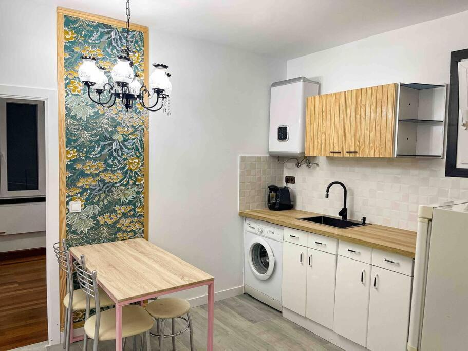 Bilbao/barakaldo 15min Bec Apartment *