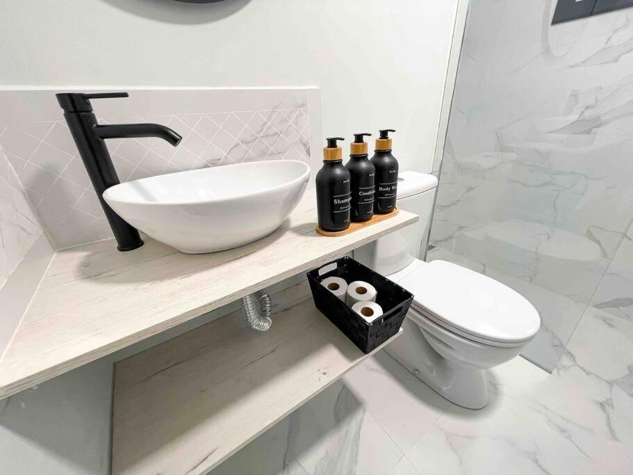 Apartment Bilbao/barakaldo 15min Bec Barakaldo