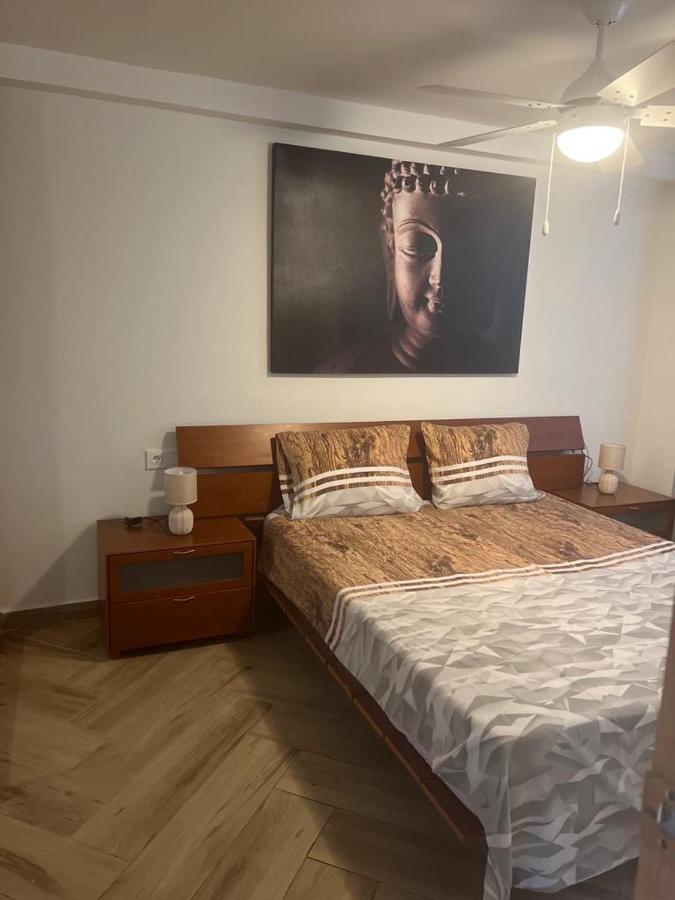 Beachfront With Sea View * Salou