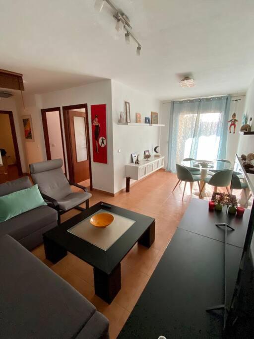 Apartment Coqueto 4 Personas En Tarifa