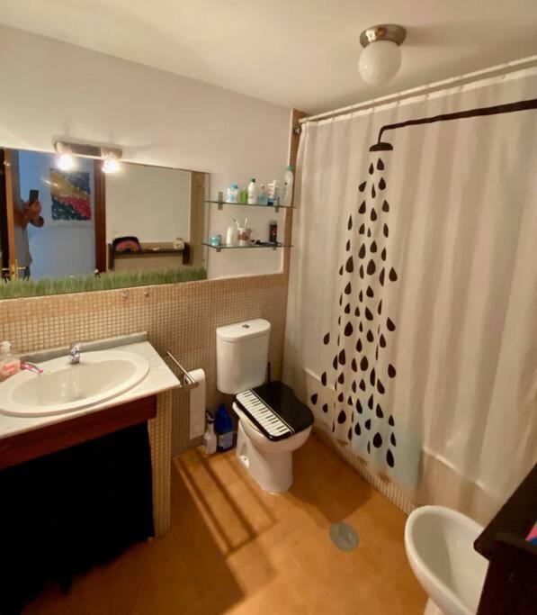 Coqueto 4 Personas En Apartment