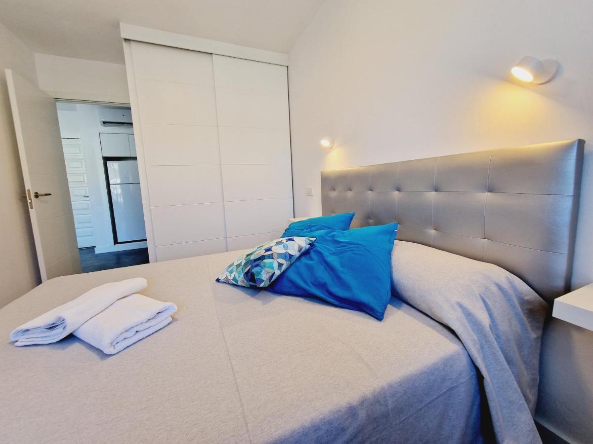 707 Cumana2 Puerto Rico By Alquiler De Sueno Apartment Puerto Rico (Gran Canaria)