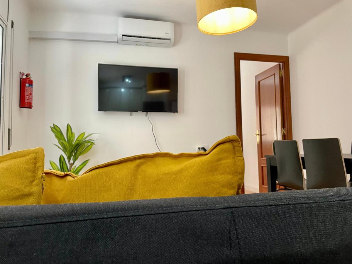 Precioso Apartamento En Part Alta De Tarragona! Apartment