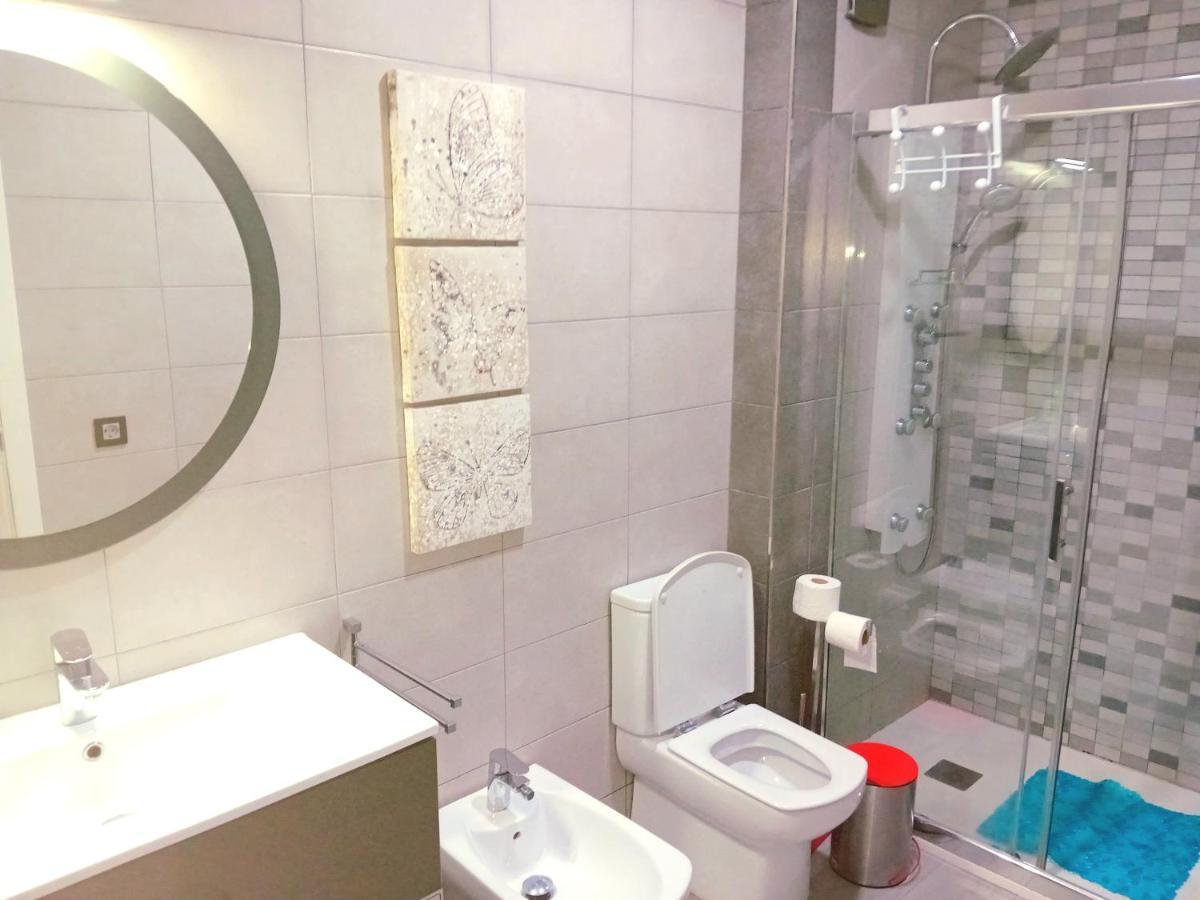 Vacaciones En Espana Apartamento