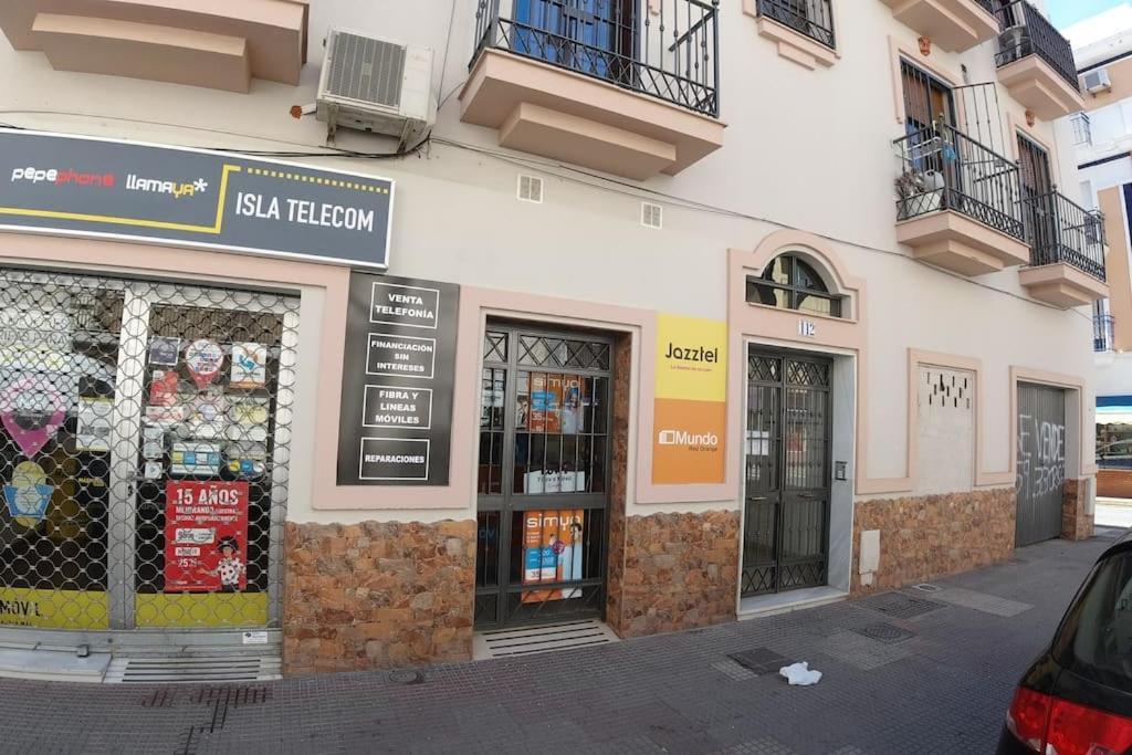 Vacaciones En Espana Apartamento Isla Cristina