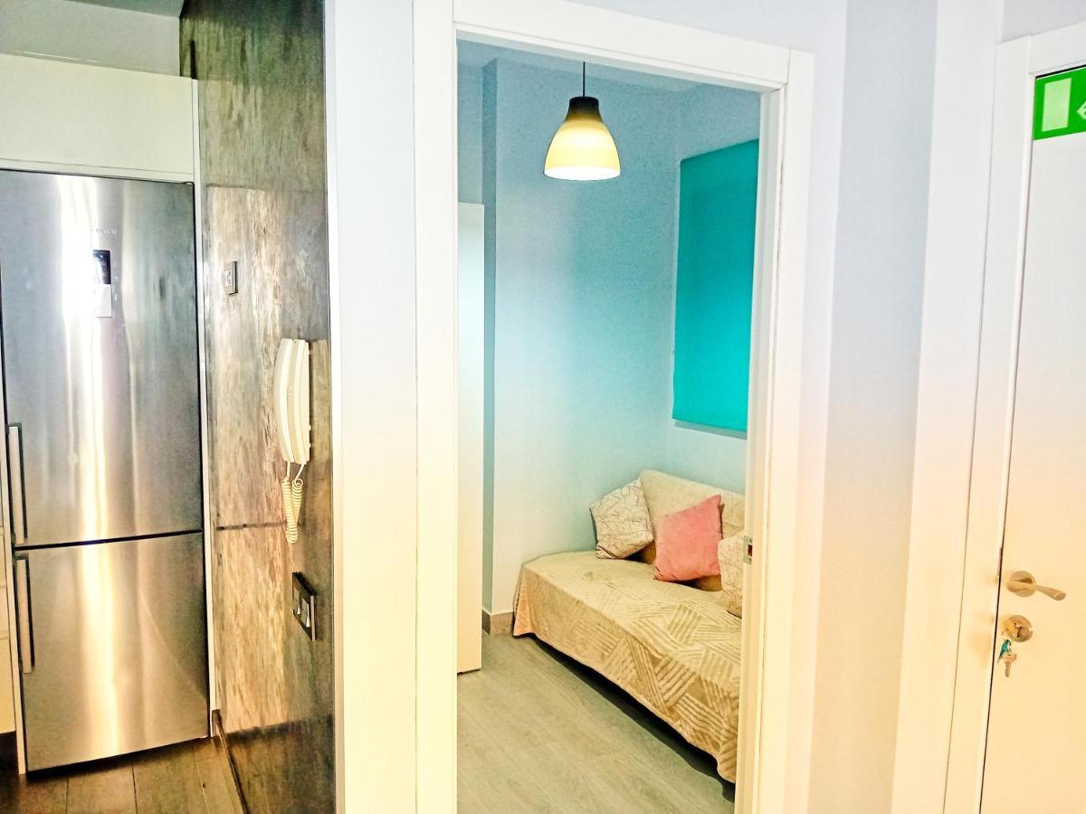Apartamento Vacaciones En Espana Isla Cristina
