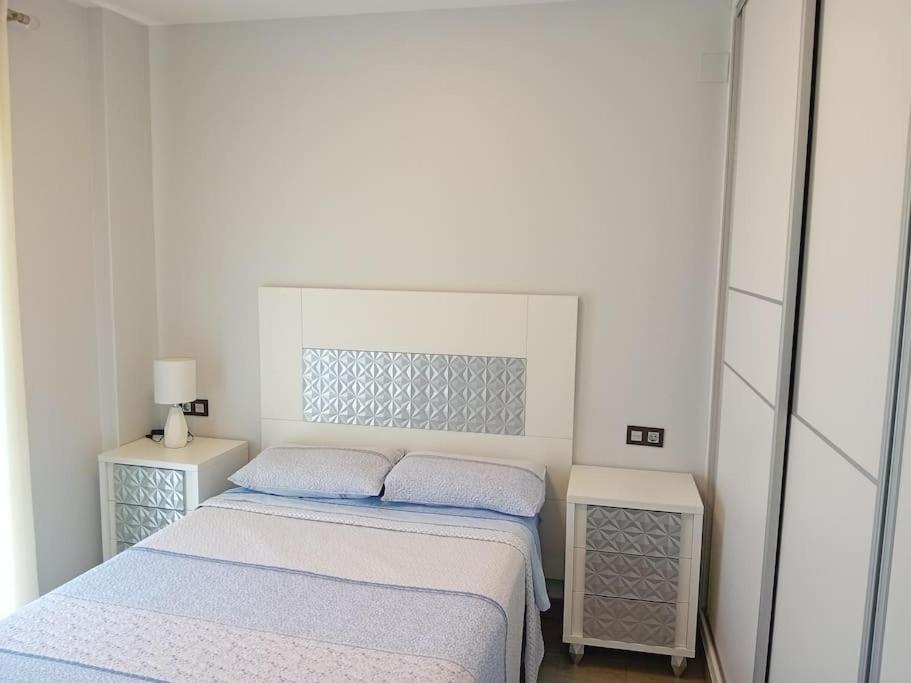 Vacaciones En Espana Apartamento *