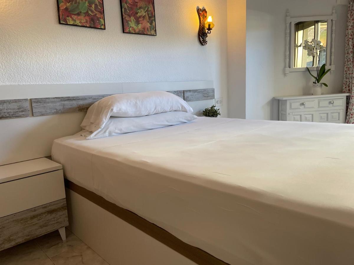 Apartamento Apal Chinasol Almuñécar