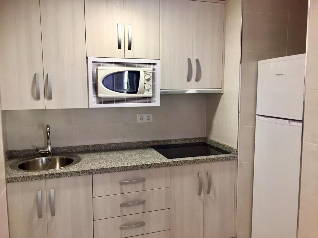 Apartamento Apal Chinasol *