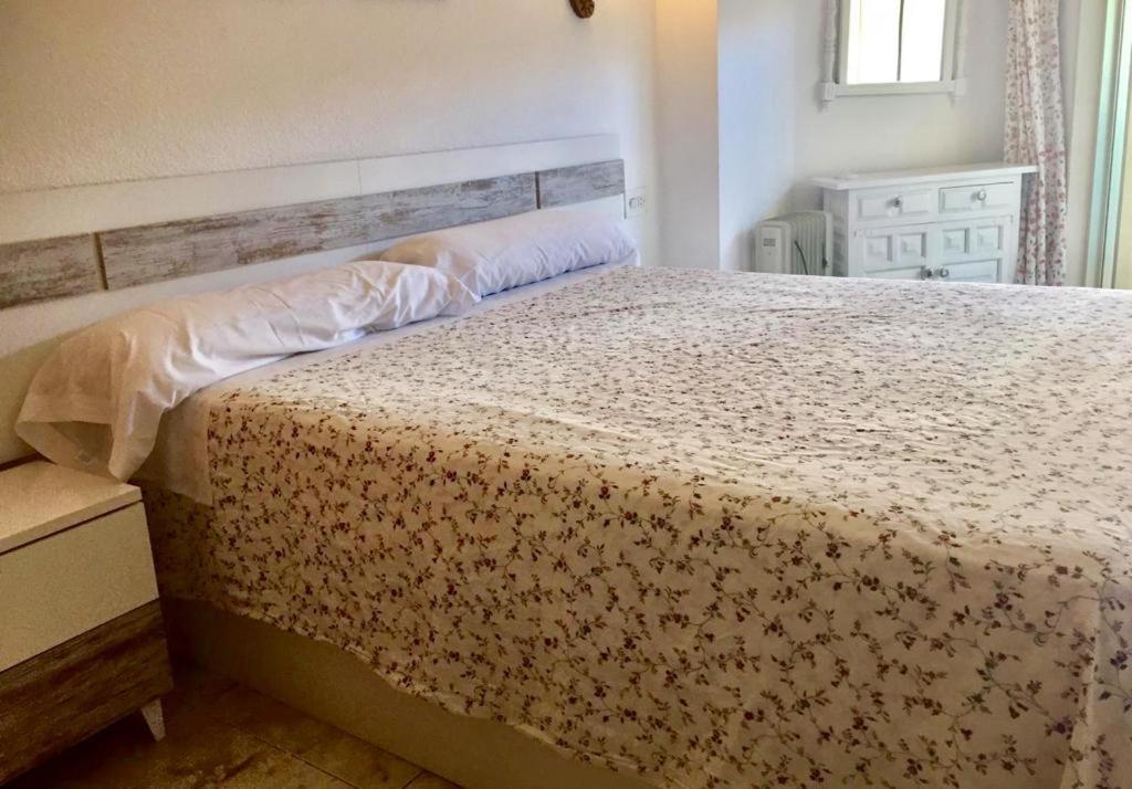 Apartamento Apal Chinasol *