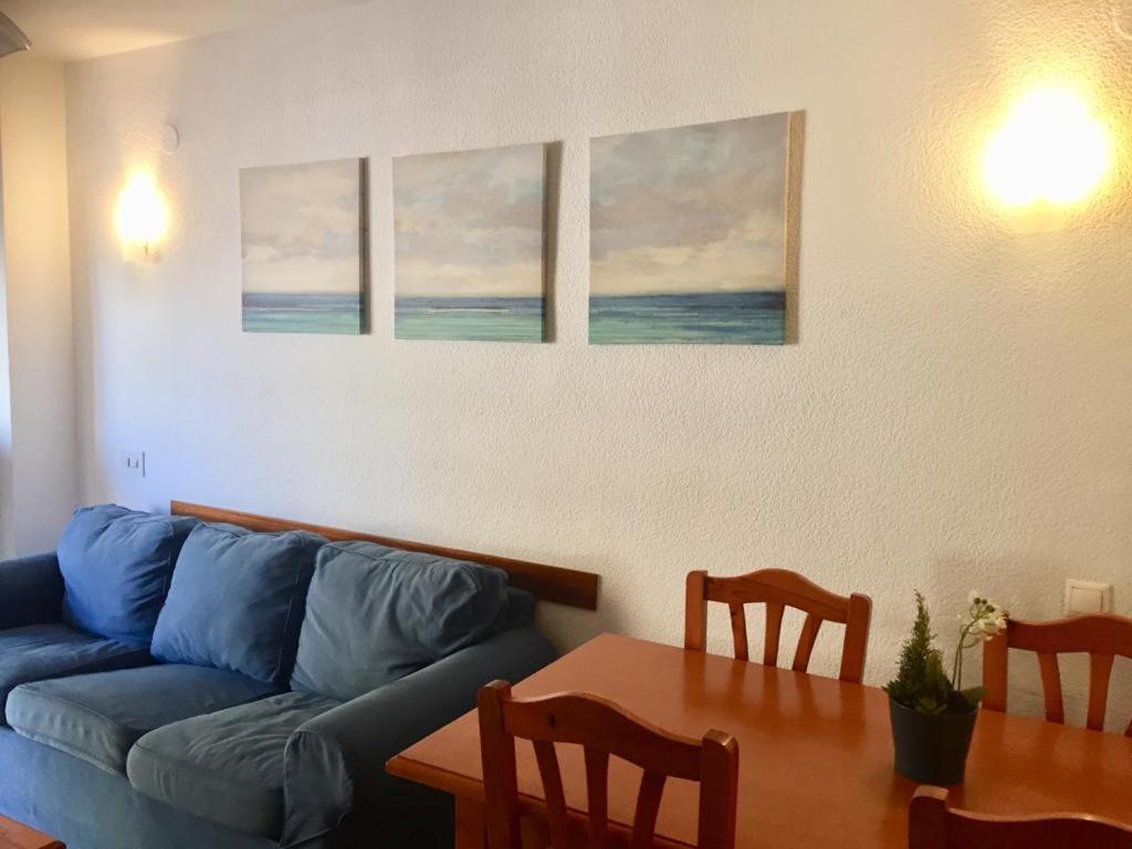 Apal Chinasol Apartamento *