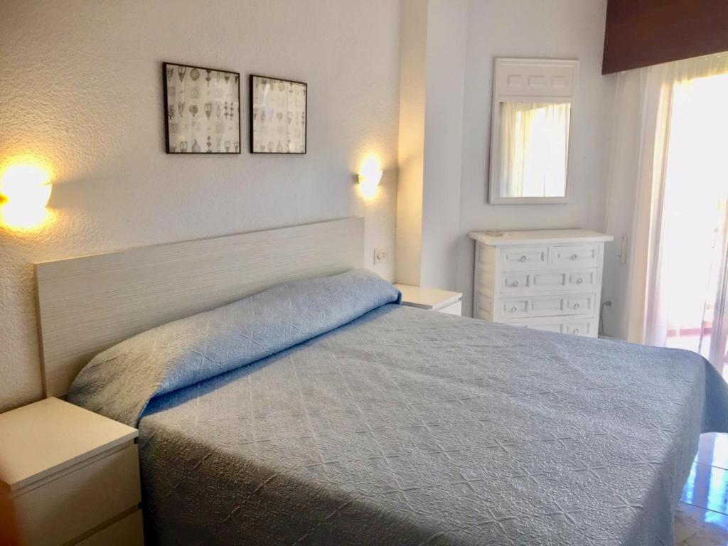 Apal Chinasol Apartamento *