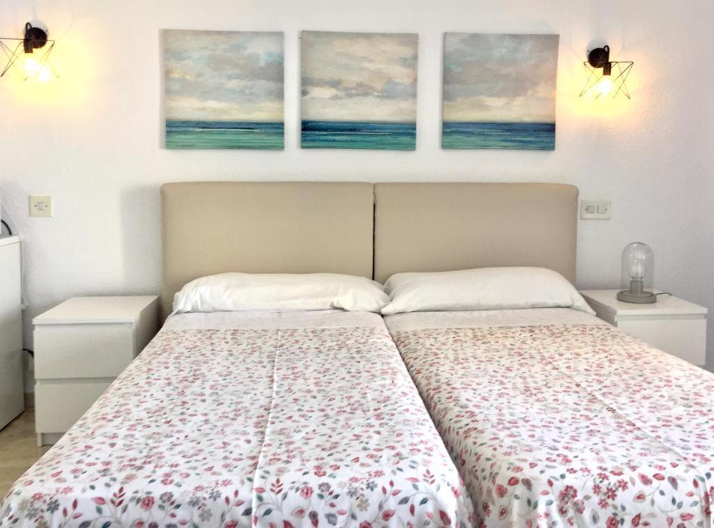 Apal Chinasol Apartamento *