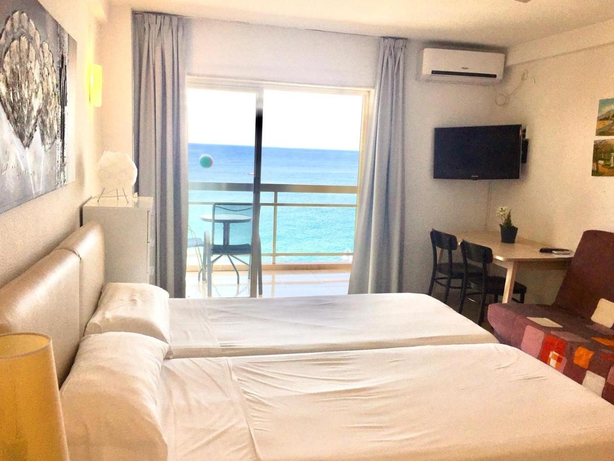 Apartamento Apal Chinasol Almuñécar