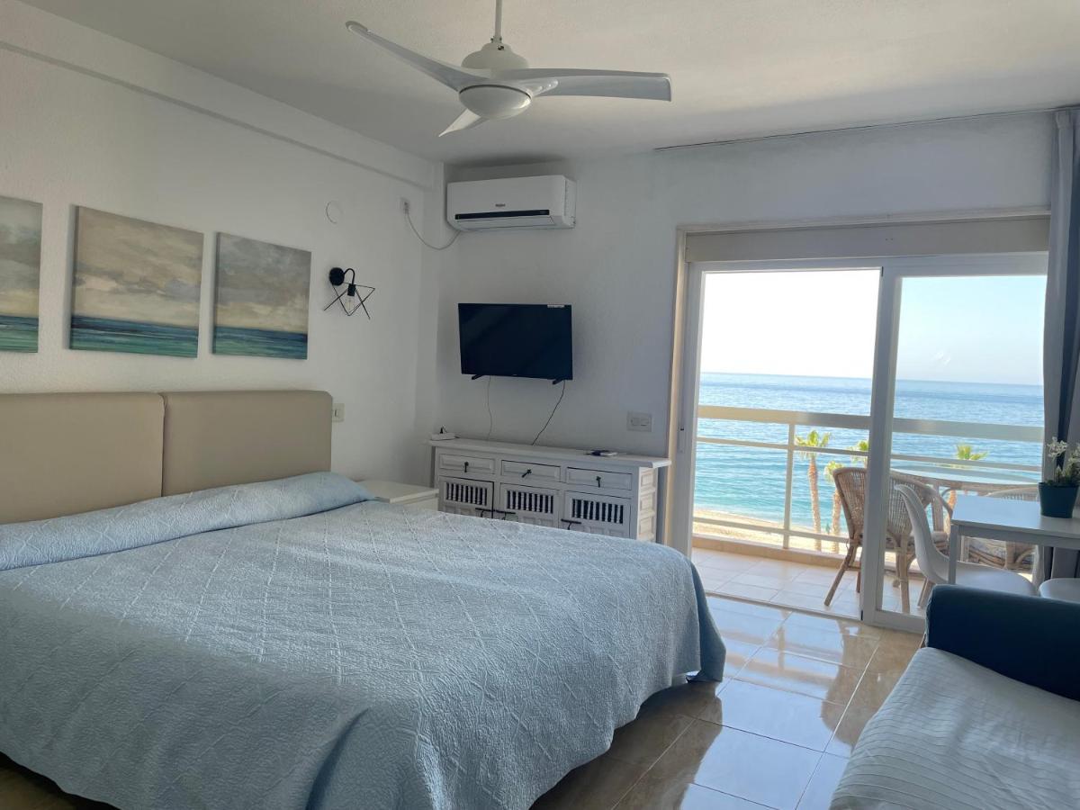 Apal Chinasol Apartamento Almuñécar