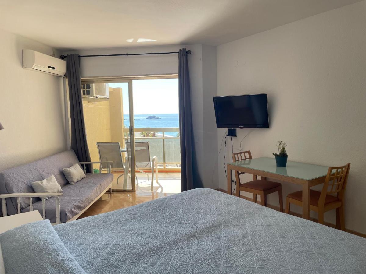 Apartamento Apal Chinasol *