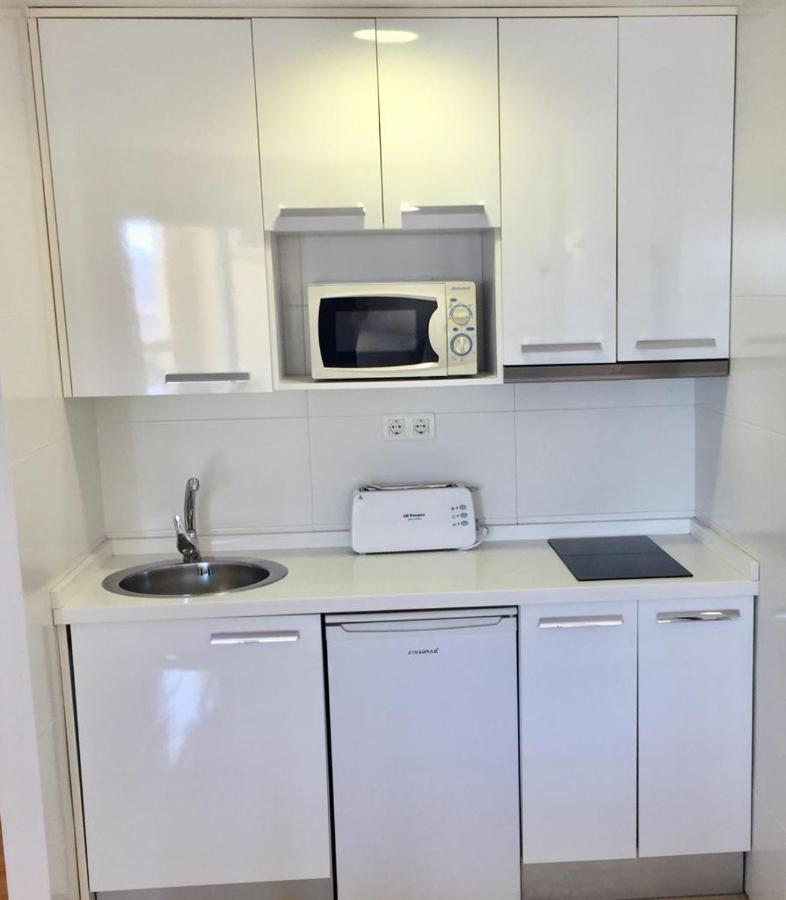 Apartamento Apal Chinasol Almuñécar