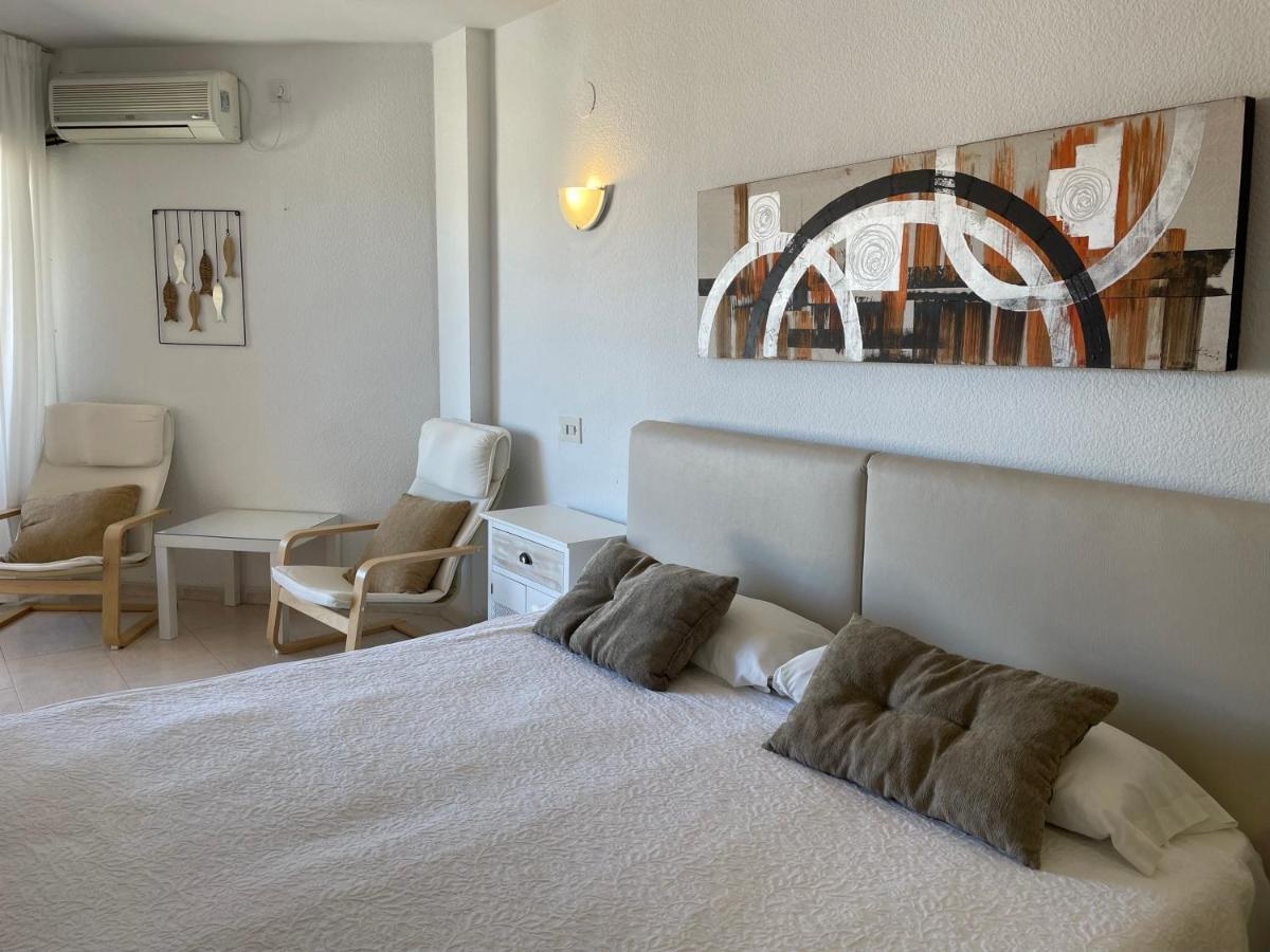 Apal Chinasol Apartamento *
