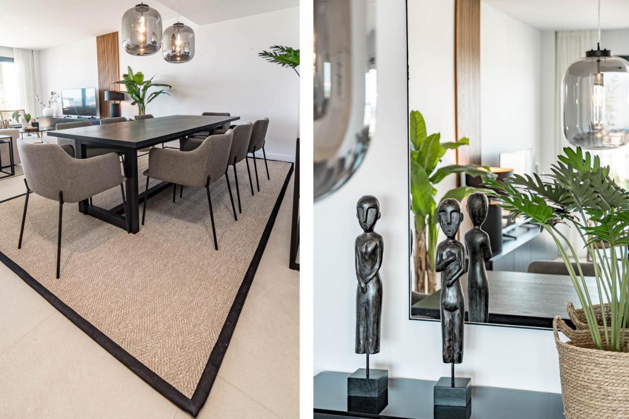 Lme144a Spacious & Luxury Family Apartment *