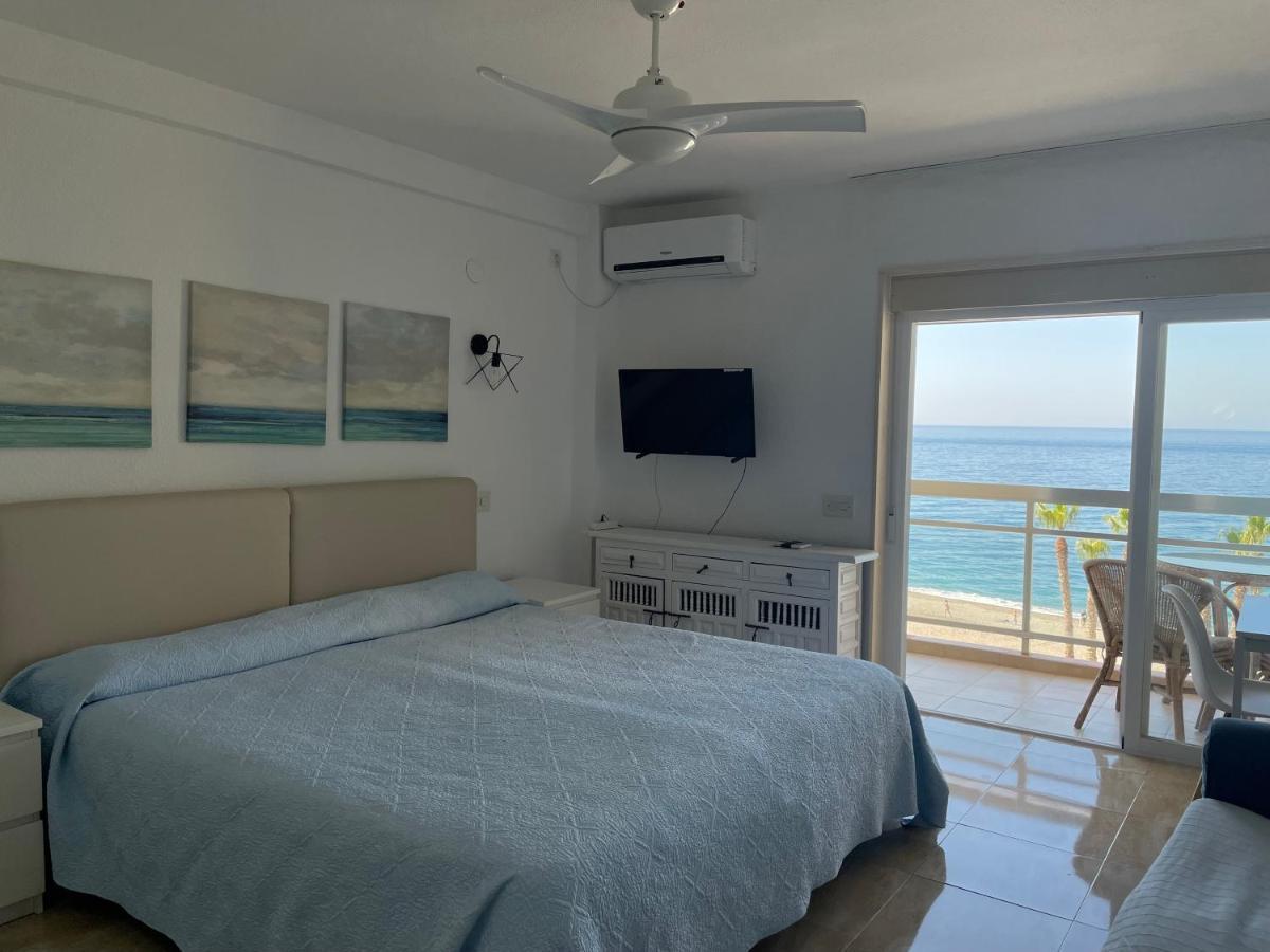 Apartamento Apal Chinasol *