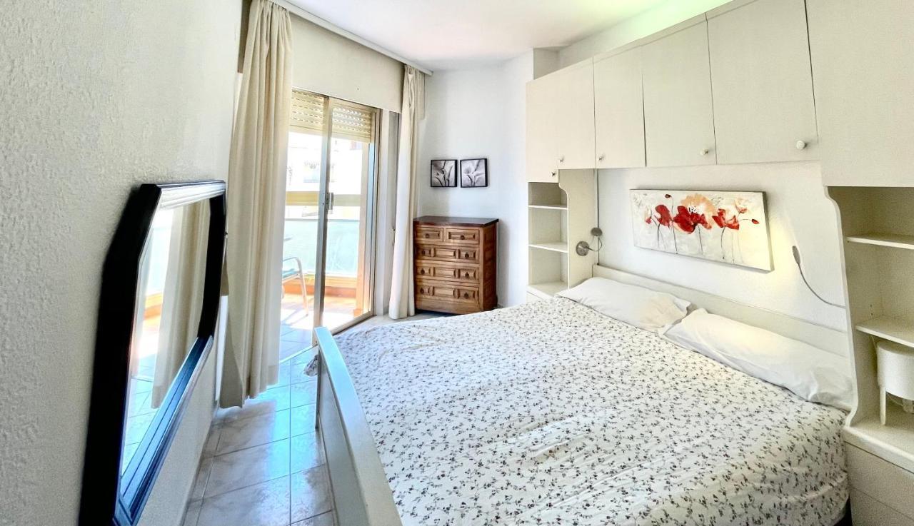 Apal Chinasol Apartamento