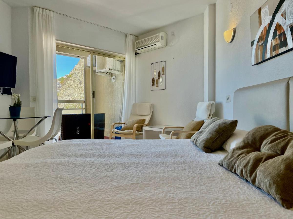 Apartamento Apal Chinasol