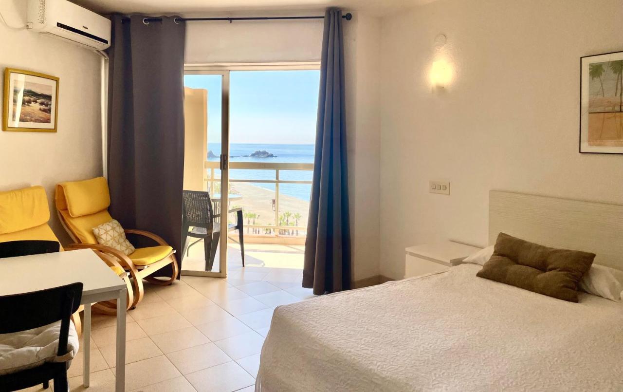 Apal Chinasol Apartamento Almuñécar