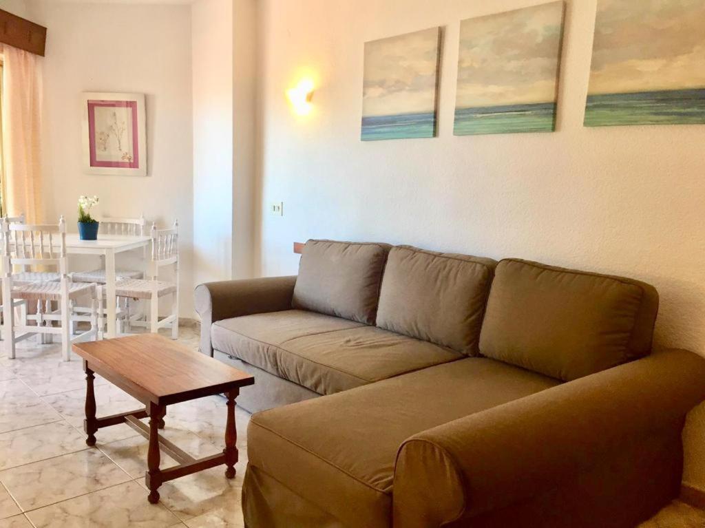 Apartamento Apal Chinasol