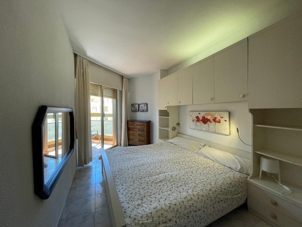 Apartamento Apal Chinasol