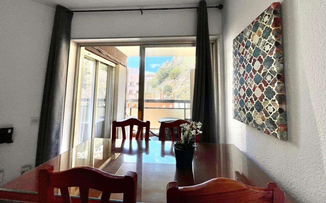 Apal Chinasol Apartamento