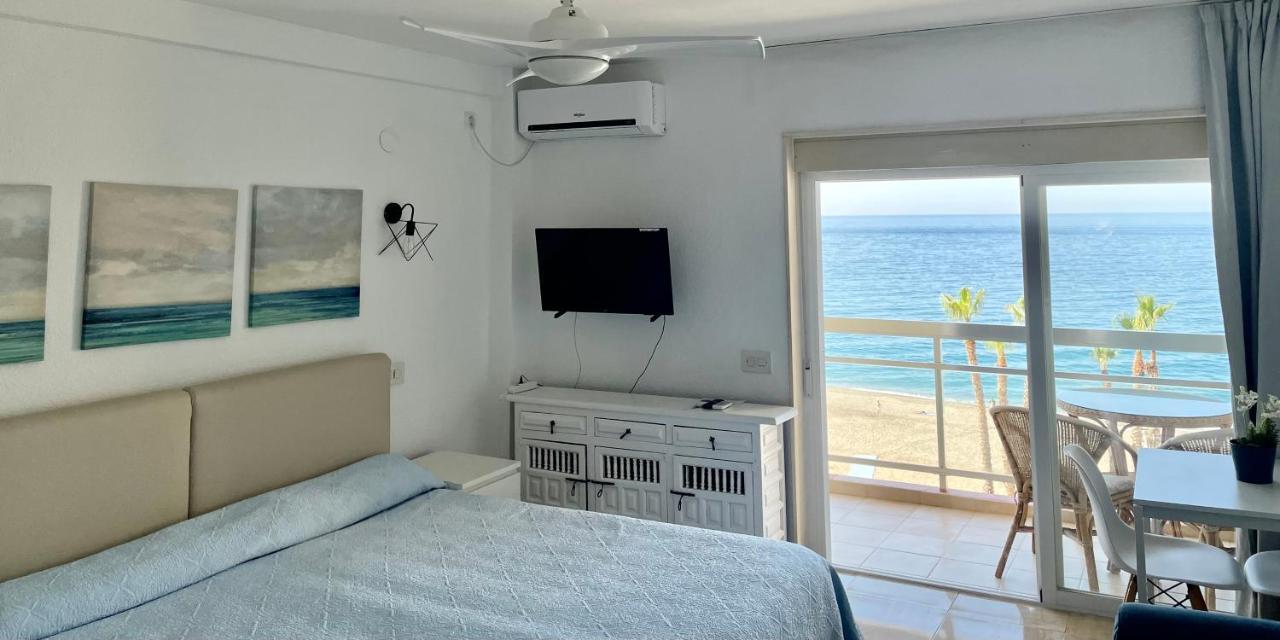Apartamento Apal Chinasol Almuñécar