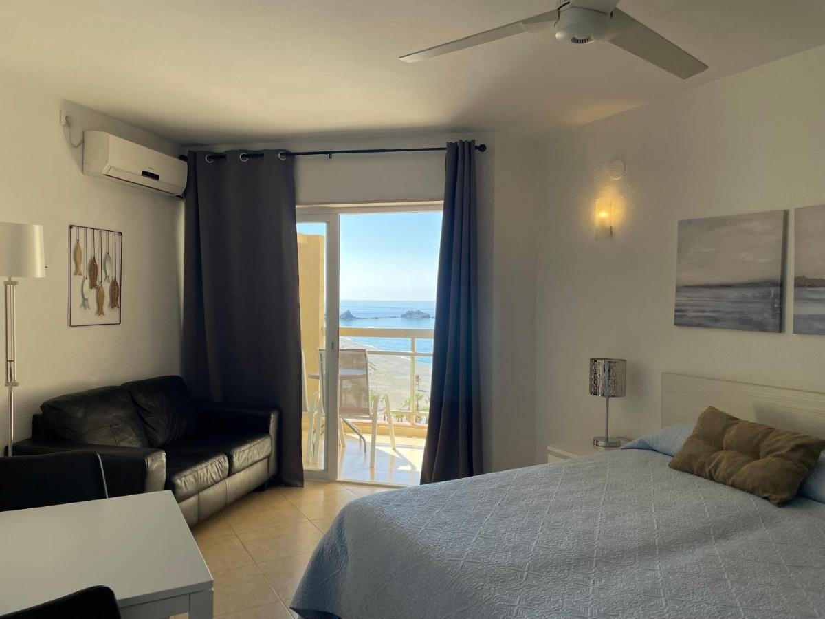 Apartamento Apal Chinasol