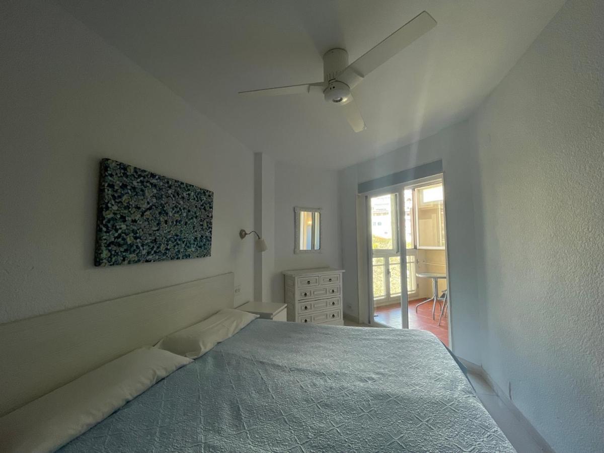 Apartamento Apal Chinasol *